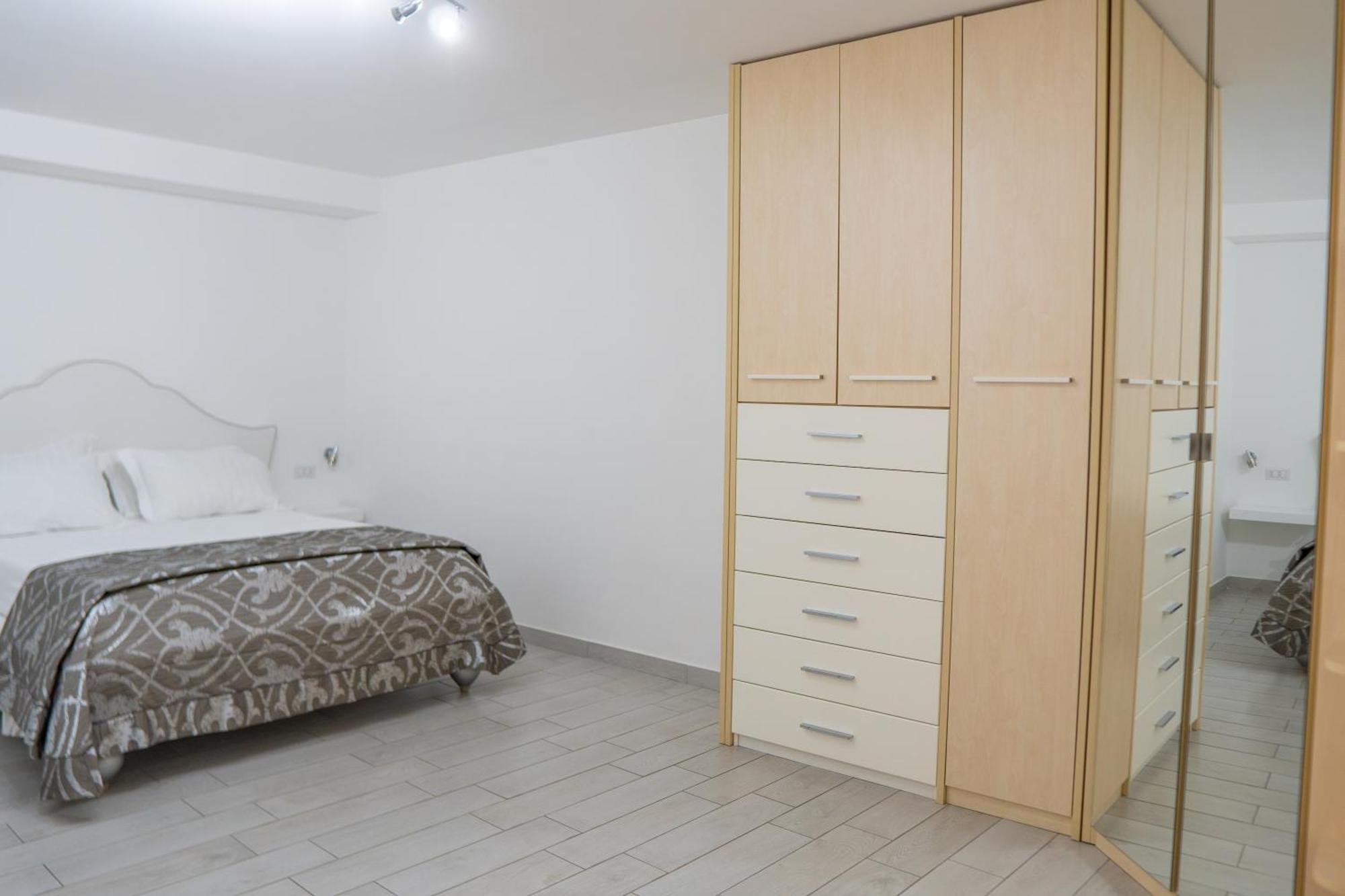Suite D'Elite Chiaia Nápoly Kültér fotó