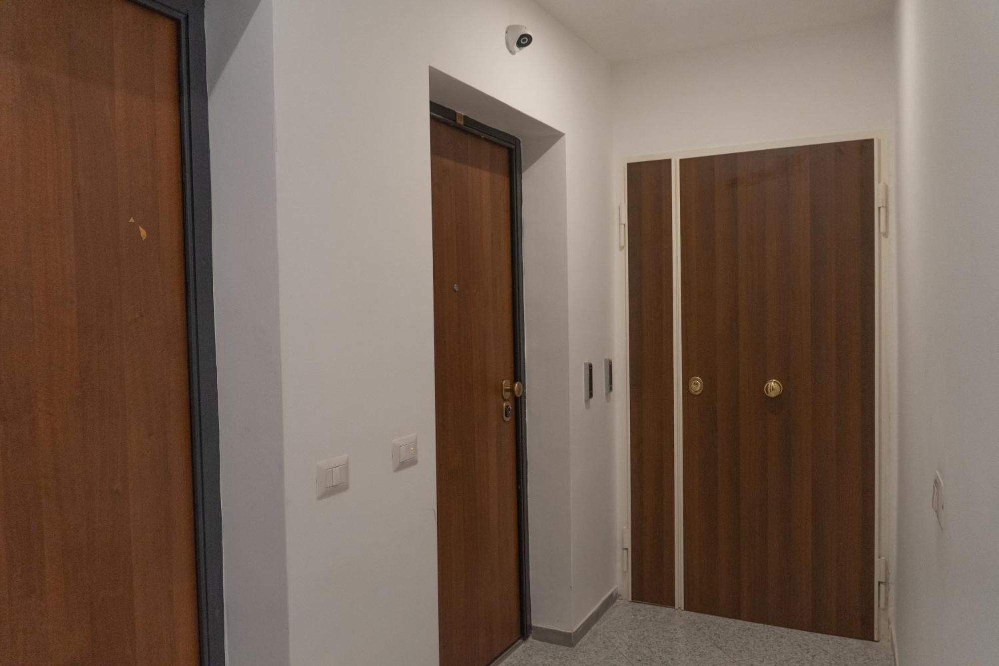 Suite D'Elite Chiaia Nápoly Kültér fotó