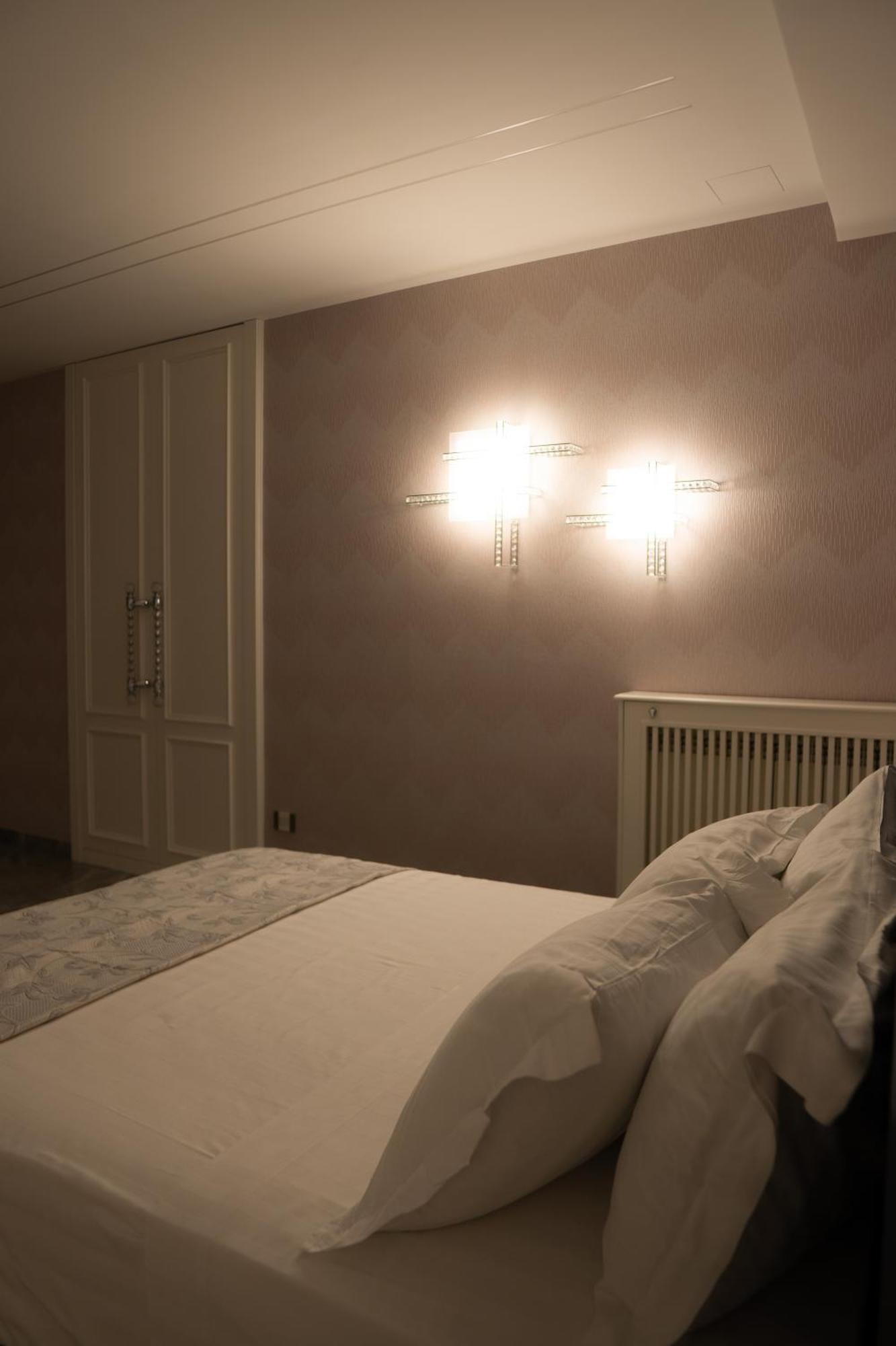Suite D'Elite Chiaia Nápoly Kültér fotó